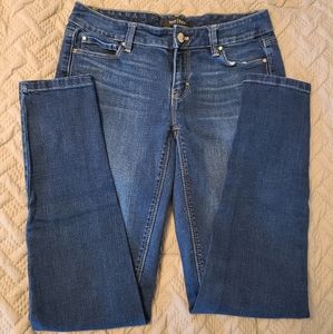 White House Black Market Skinny Jeans